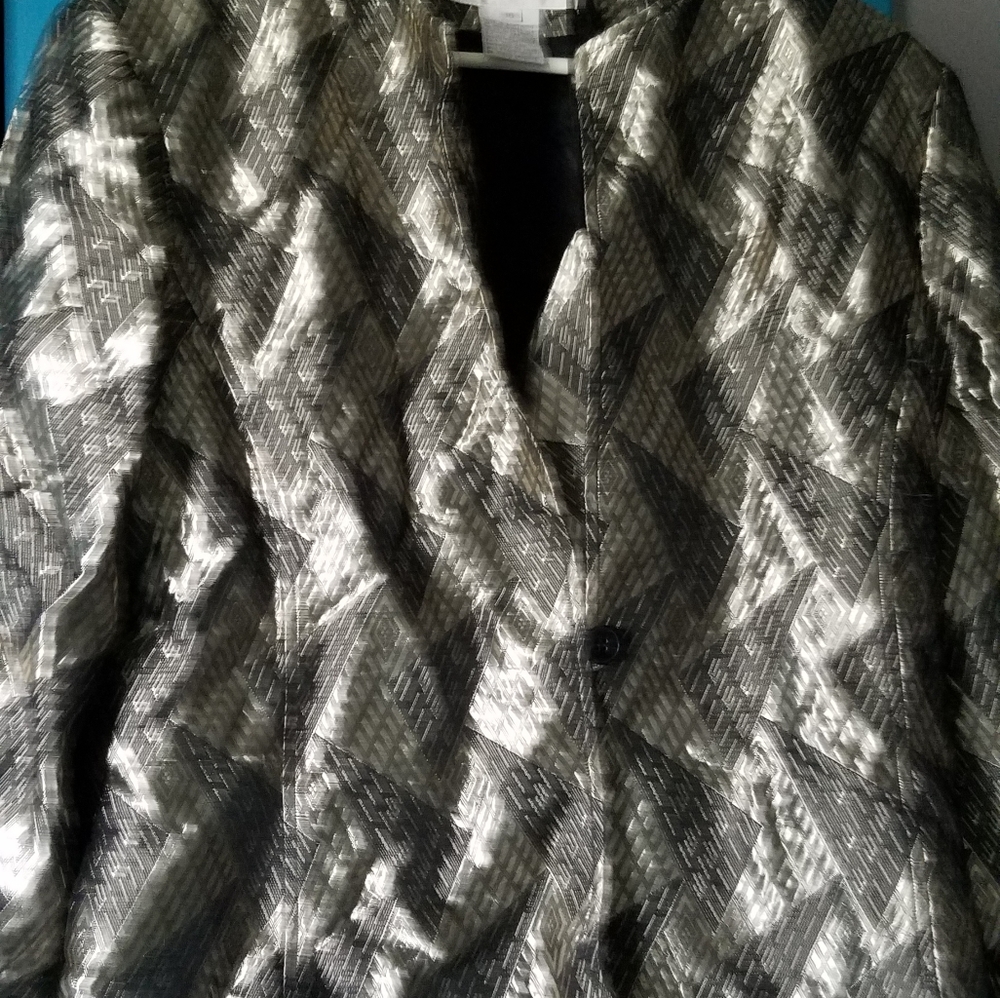Jones New York Skirt /Jacket Suit